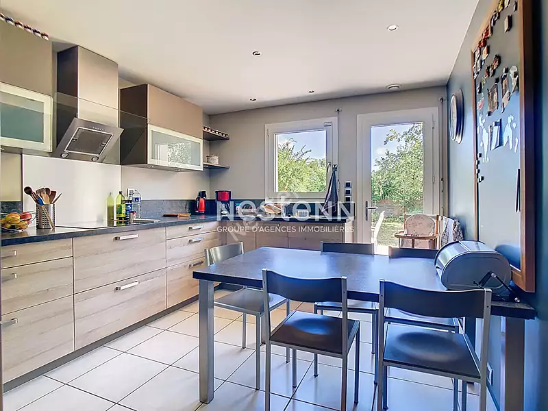 Maison, 175 m²