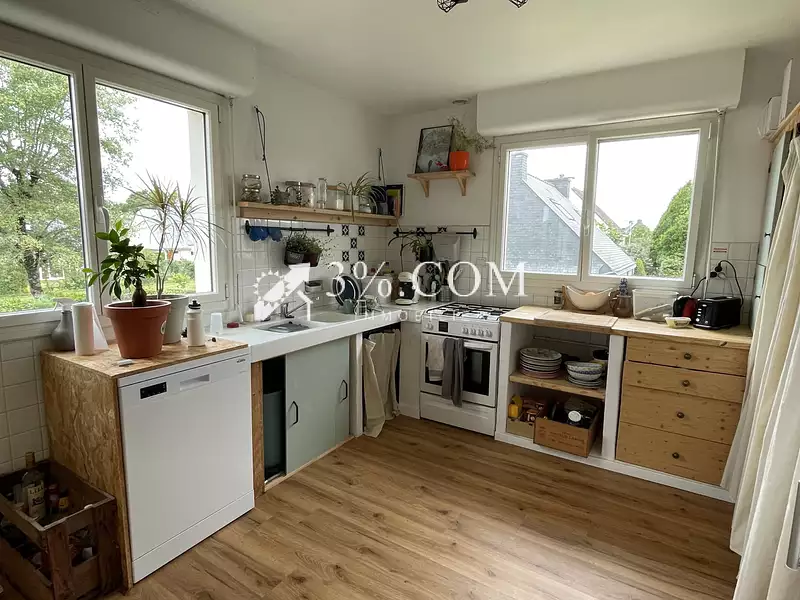 Maison, 120 m²