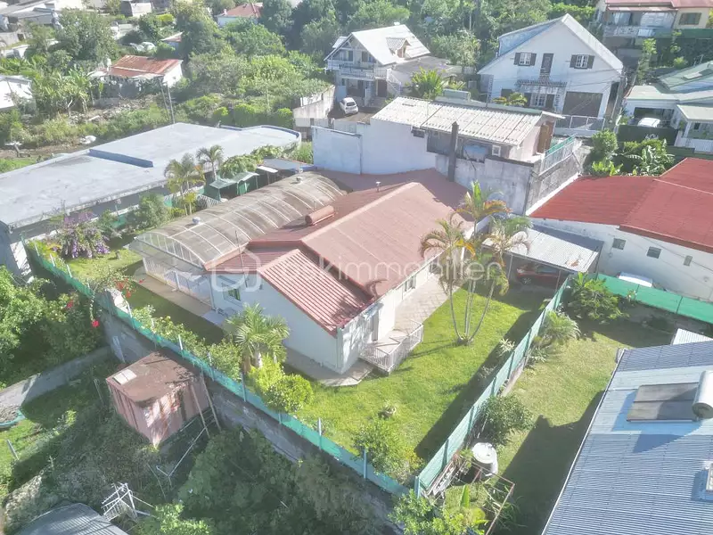Maison, 120 m²