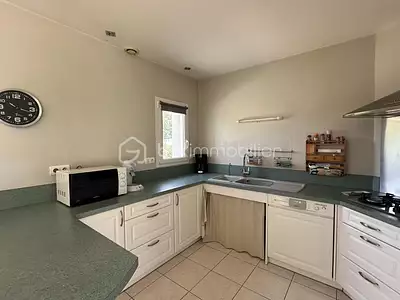 Maison, 97 m²