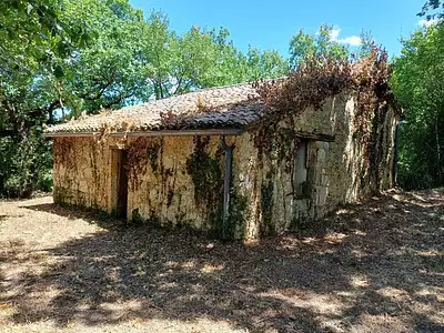 Maison, 30 m²