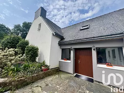 Maison, 144 m²