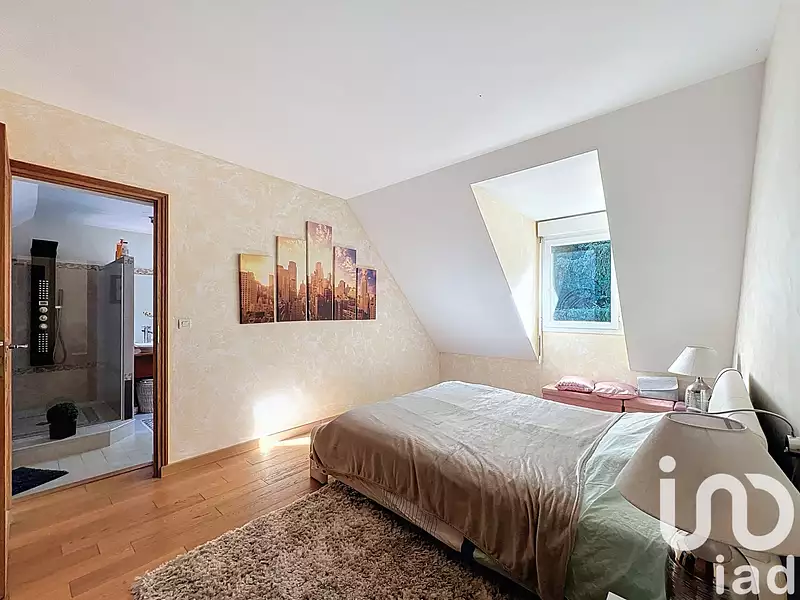 Maison, 227 m²