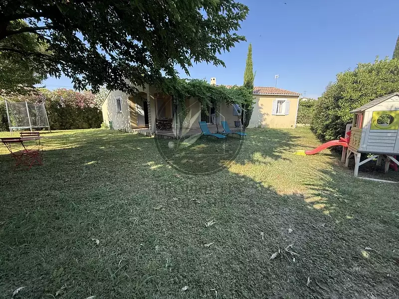 Maison, 108 m²