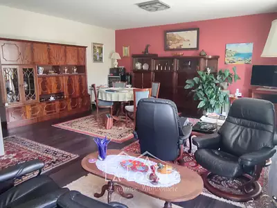 Appartement, 86,92 m²