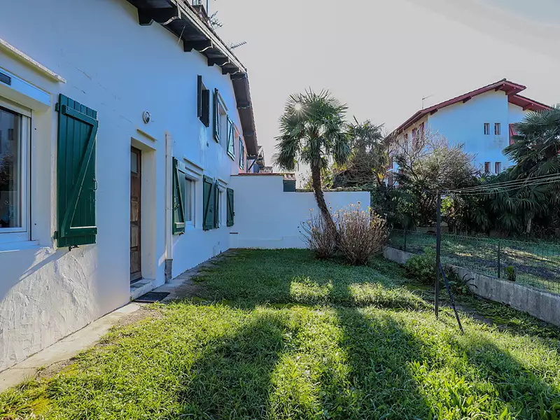 Appartement, 61,1 m²
