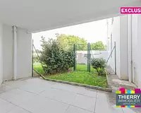 Appartement, 44,29 m²