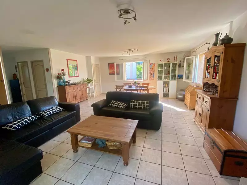 Maison, 158 m²