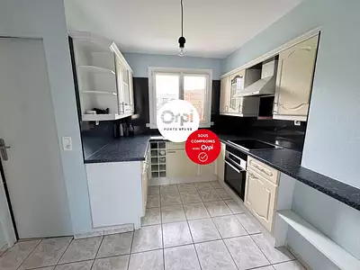 Appartement, 85 m²