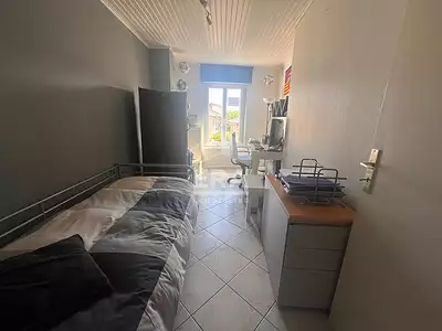 Maison, 210 m²