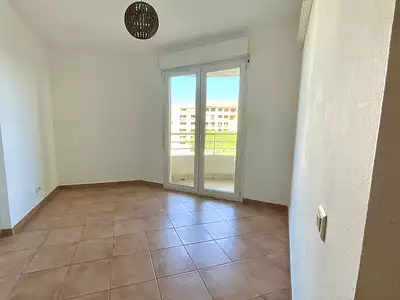 Appartement, 38 m²
