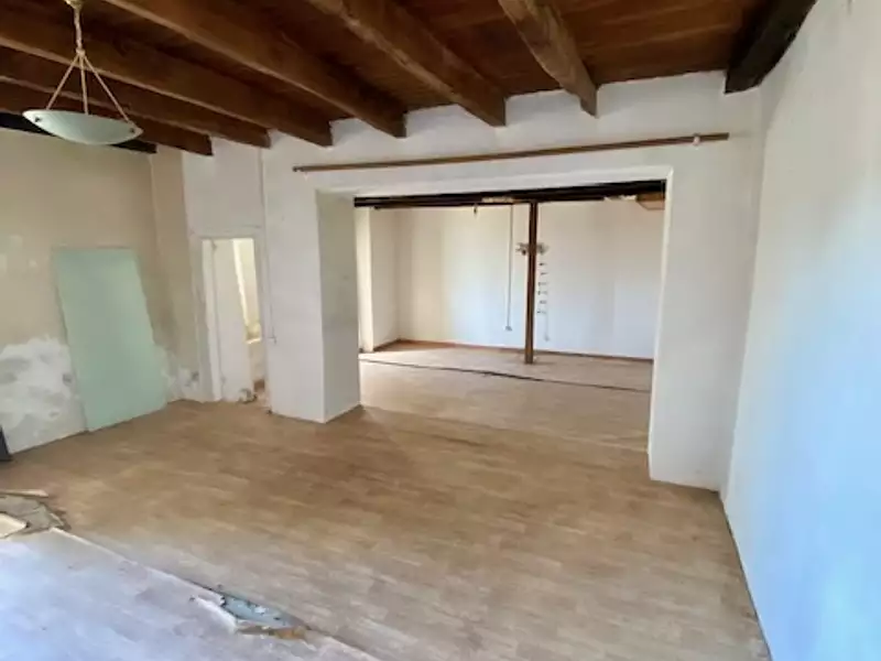 Maison, 60 m²