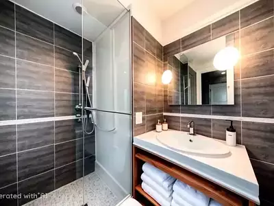 Appartement, 39,69 m²