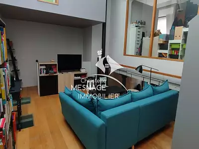 Appartement, 168,12 m²
