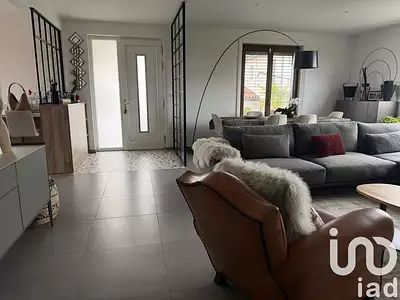 Appartement, 126 m²