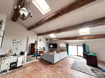 Maison, 248 m²
