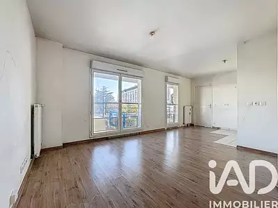 Appartement, 45 m²