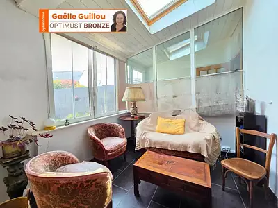 Appartement, 59 m²