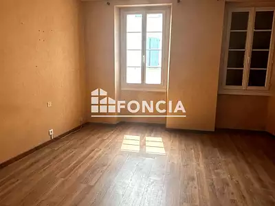 Maison, 90 m²