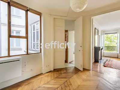 Appartement, 73 m²