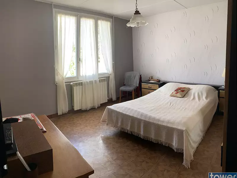 Maison, 120 m²