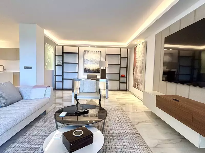 Appartement, 127,02 m²