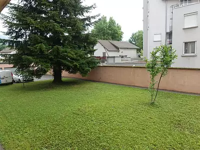 Appartement, 70,92 m²