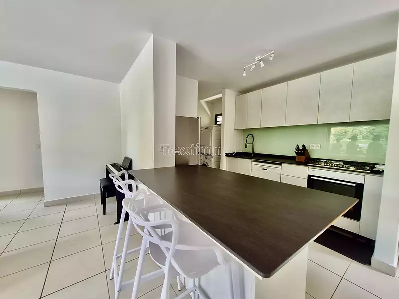 Appartement, 100 m²