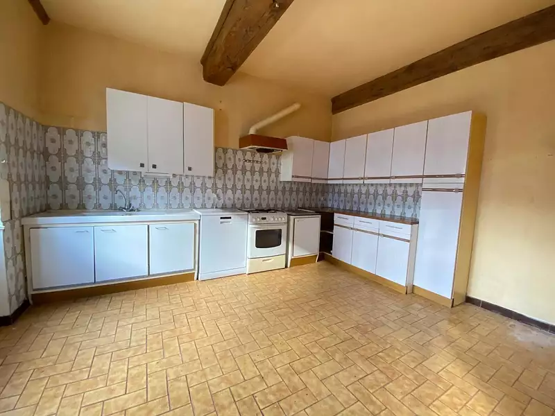 Maison, 172,39 m²