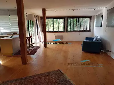 Immeuble, 400 m²