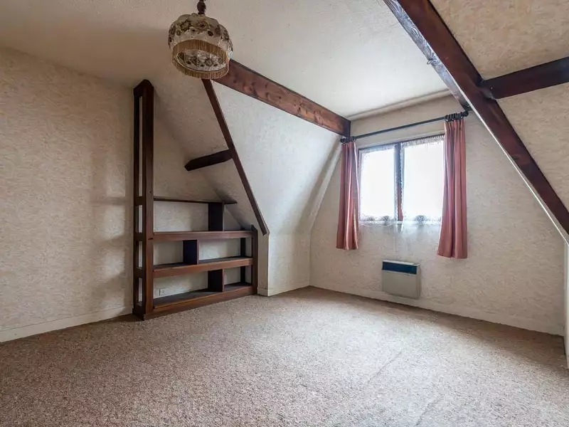 Maison, 140 m²