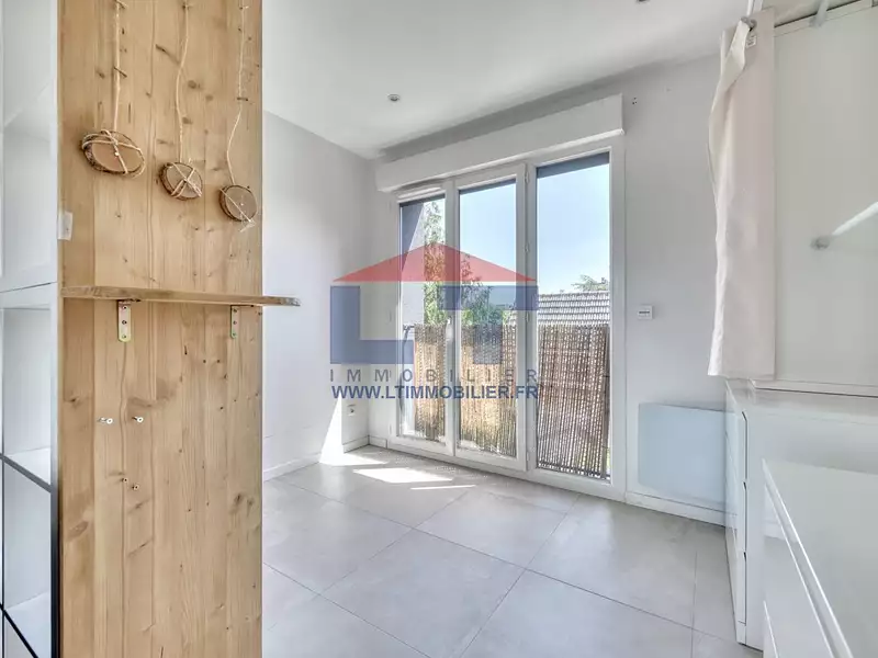 Appartement, 30 m²