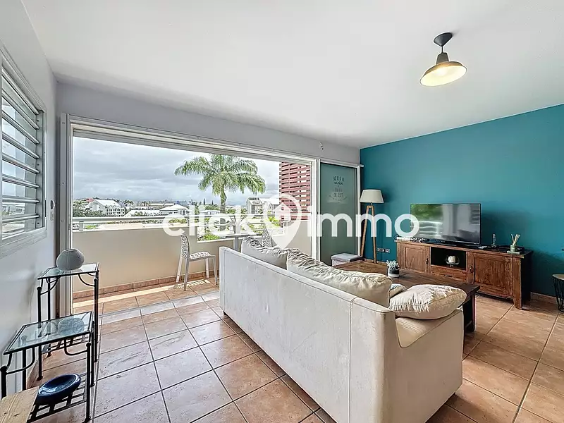 Appartement, 85 m²