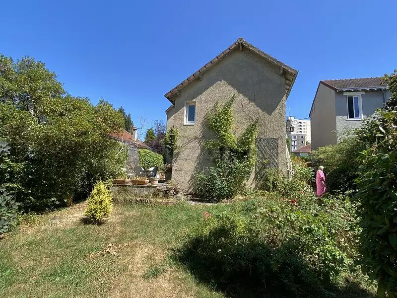 Maison, 164 m²