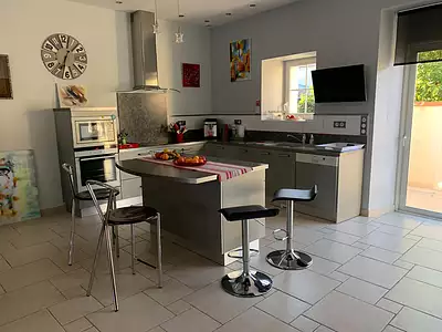 Maison, 162 m²