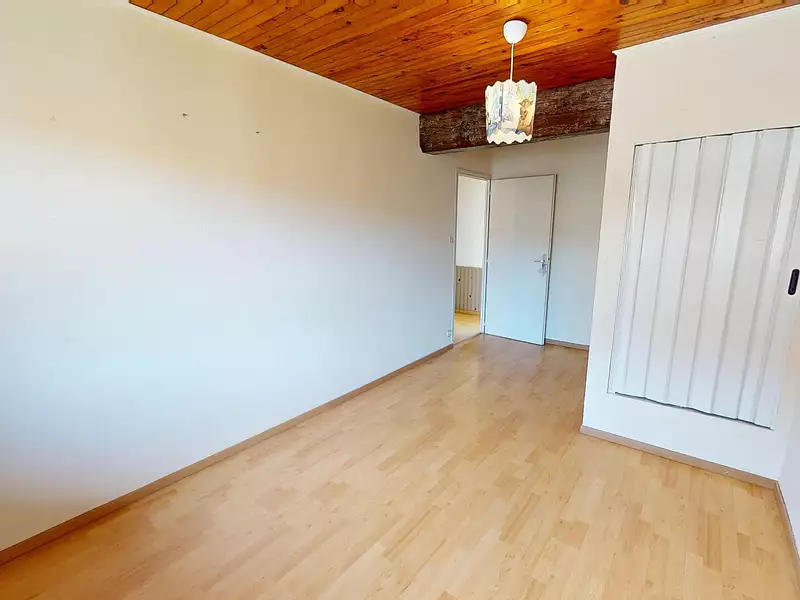 Maison, 126 m²