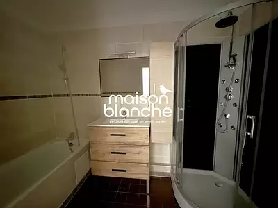 Appartement, 71,64 m²