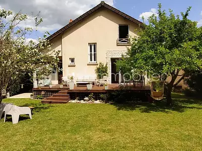 Maison, 104 m²
