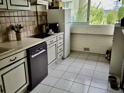 Appartement, 66 m²