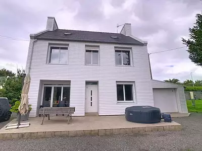 Maison, 135 m²