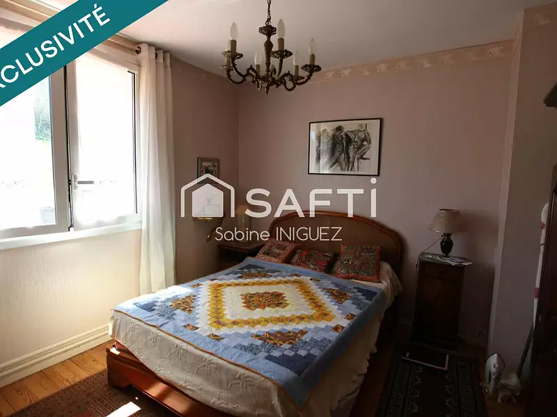 Maison, 115 m²