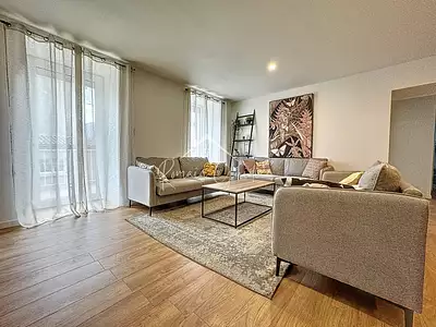 Appartement, 108 m²
