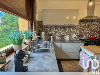 Maison, 205 m²