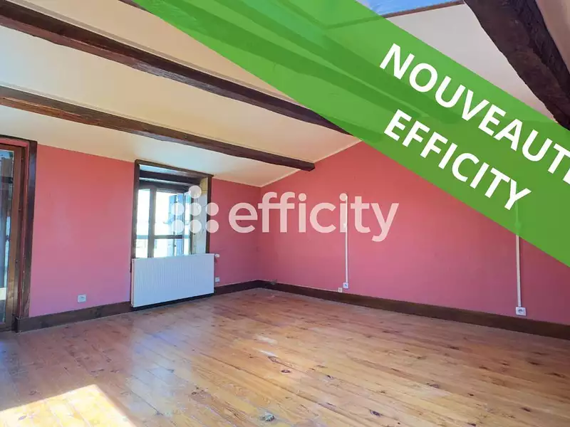 Maison, 105 m²