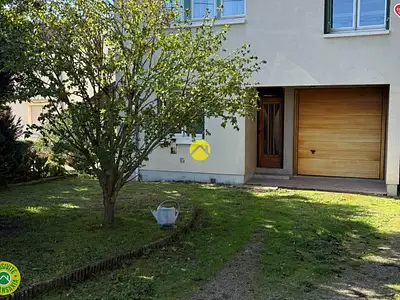 Maison, 90 m²