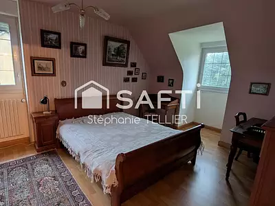 Maison, 150 m²