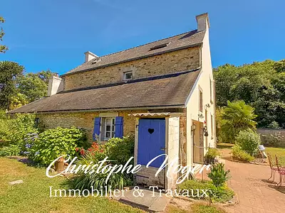 Maison, 133 m²