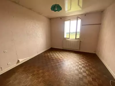 Maison, 97 m²
