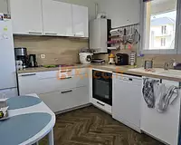 Appartement, 65,51 m²