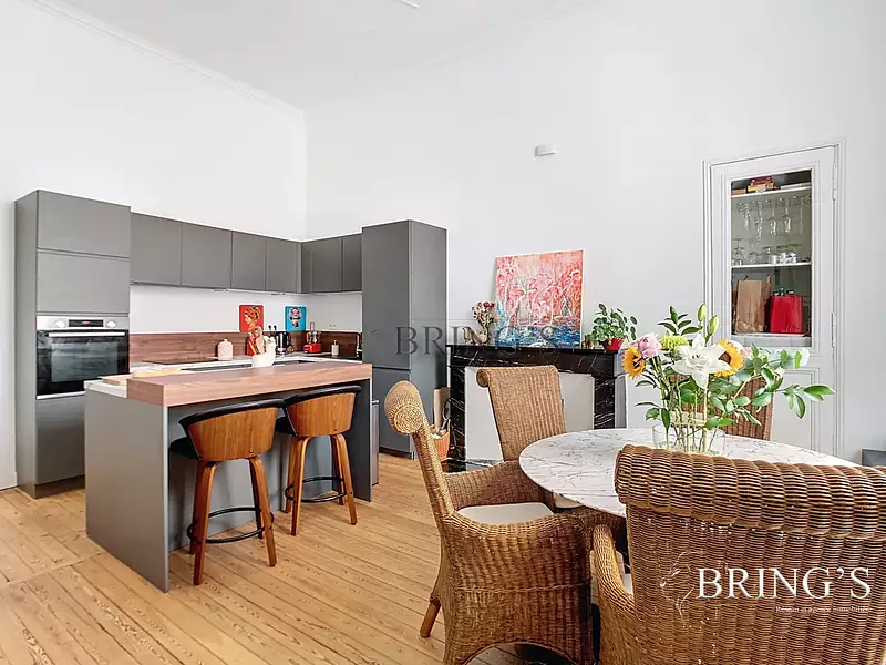 Appartement, 86,64 m²